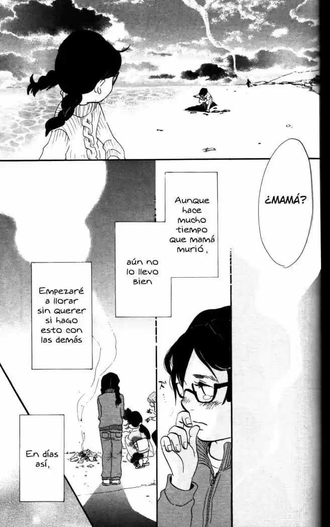 Kuragehime (2008) - Capítulo 6 - Página 7 - LectorTMOo