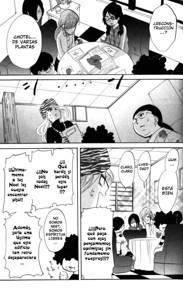 Kuragehime (2008) - Capítulo 6 - Página 11 - LectorTMOo
