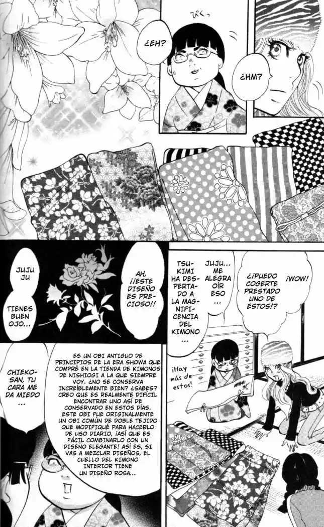 Kuragehime (2008) - Capítulo 6 - Página 14 - LectorTMOo