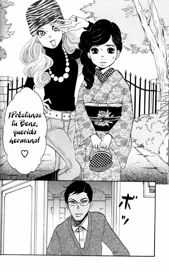 Kuragehime (2008) - Capítulo 6 - Página 16 - LectorTMOo
