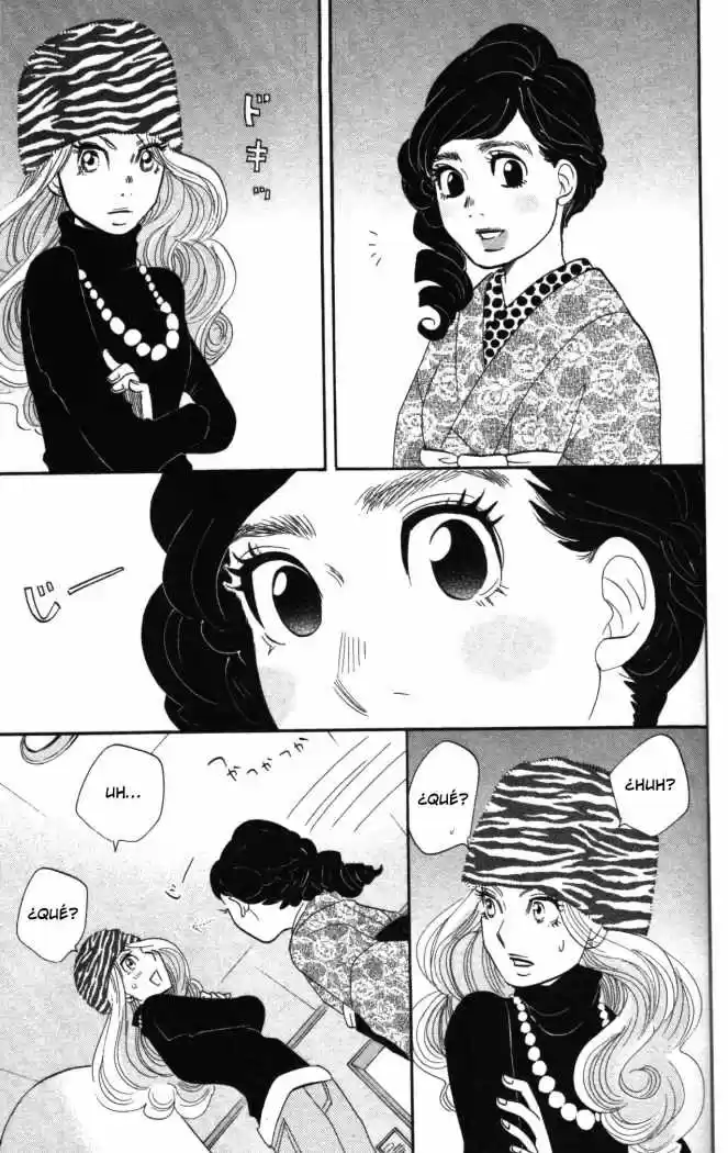 Kuragehime (2008) - Capítulo 6 - Página 23 - LectorTMOo