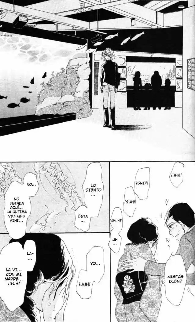 Kuragehime (2008) - Capítulo 6 - Página 29 - LectorTMOo
