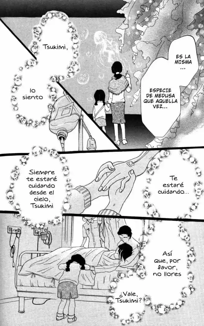 Kuragehime (2008) - Capítulo 6 - Página 30 - LectorTMOo