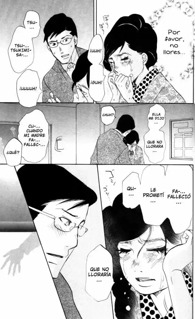 Kuragehime (2008) - Capítulo 6 - Página 31 - LectorTMOo