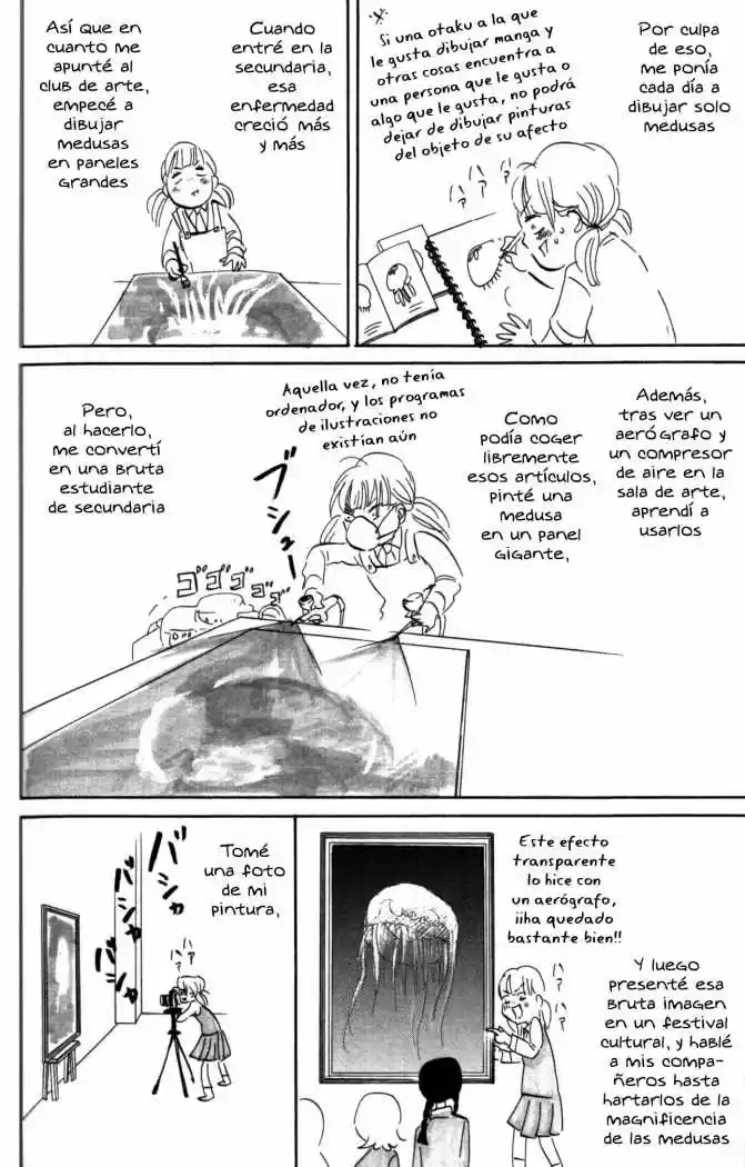 Kuragehime (2008) - Capítulo 6 - Página 34 - LectorTMOo