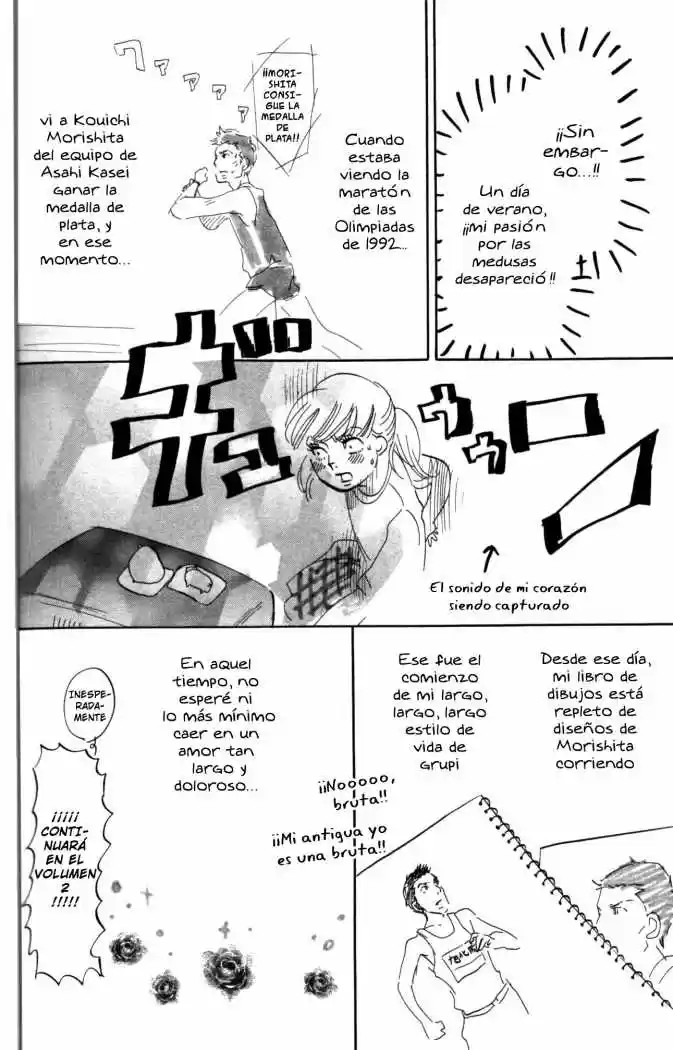 Kuragehime (2008) - Capítulo 6 - Página 36 - LectorTMOo
