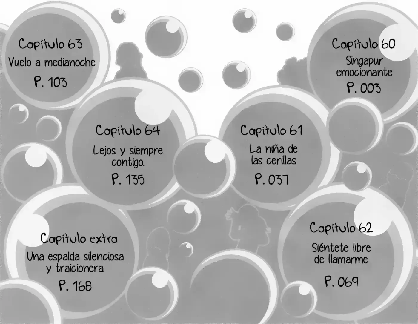 Kuragehime (2008) - Capítulo 60 - Página 6 - LectorTMOo