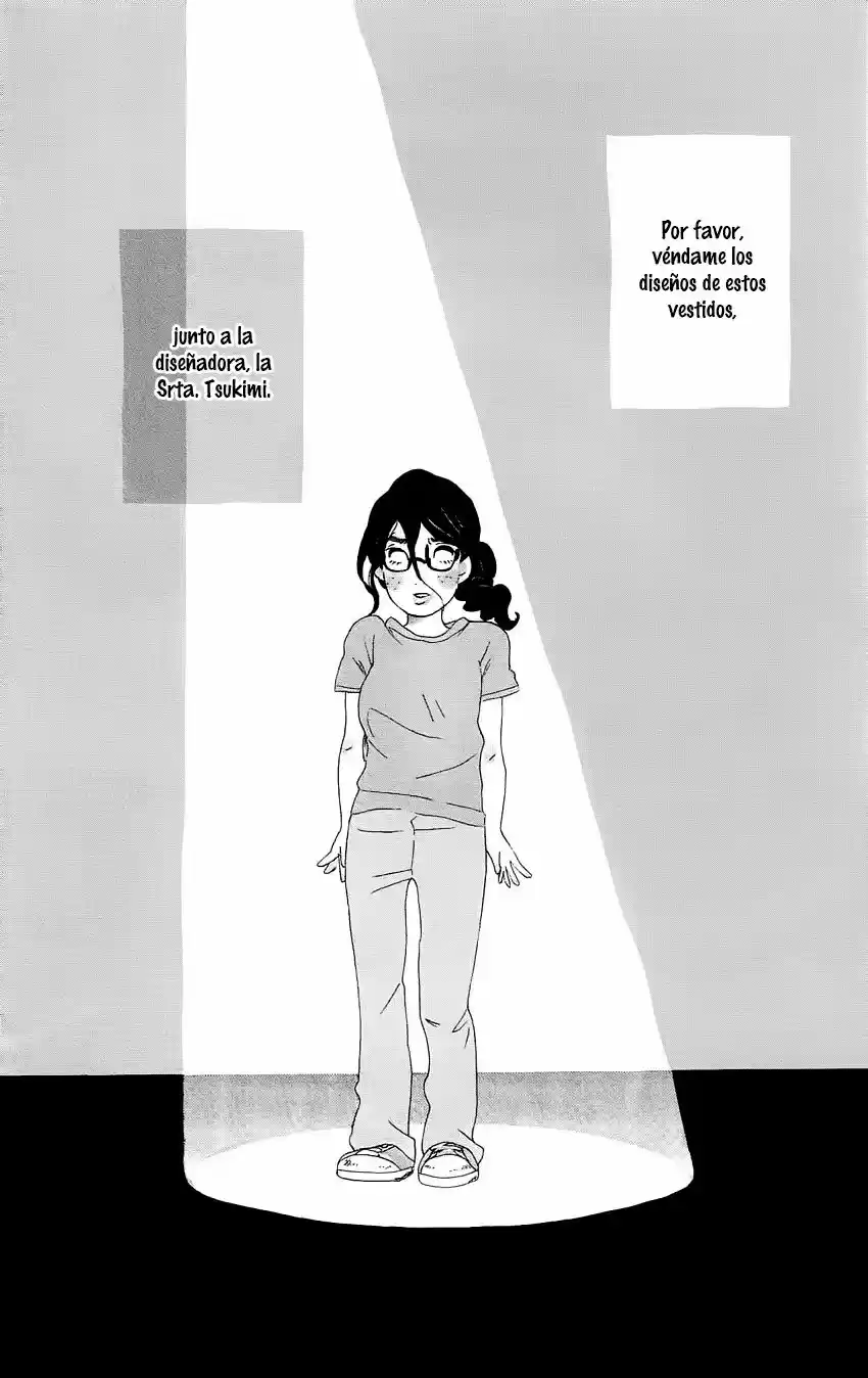 Kuragehime (2008) - Capítulo 60 - Página 8 - LectorTMOo
