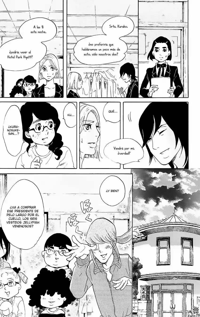 Kuragehime (2008) - Capítulo 60 - Página 10 - LectorTMOo