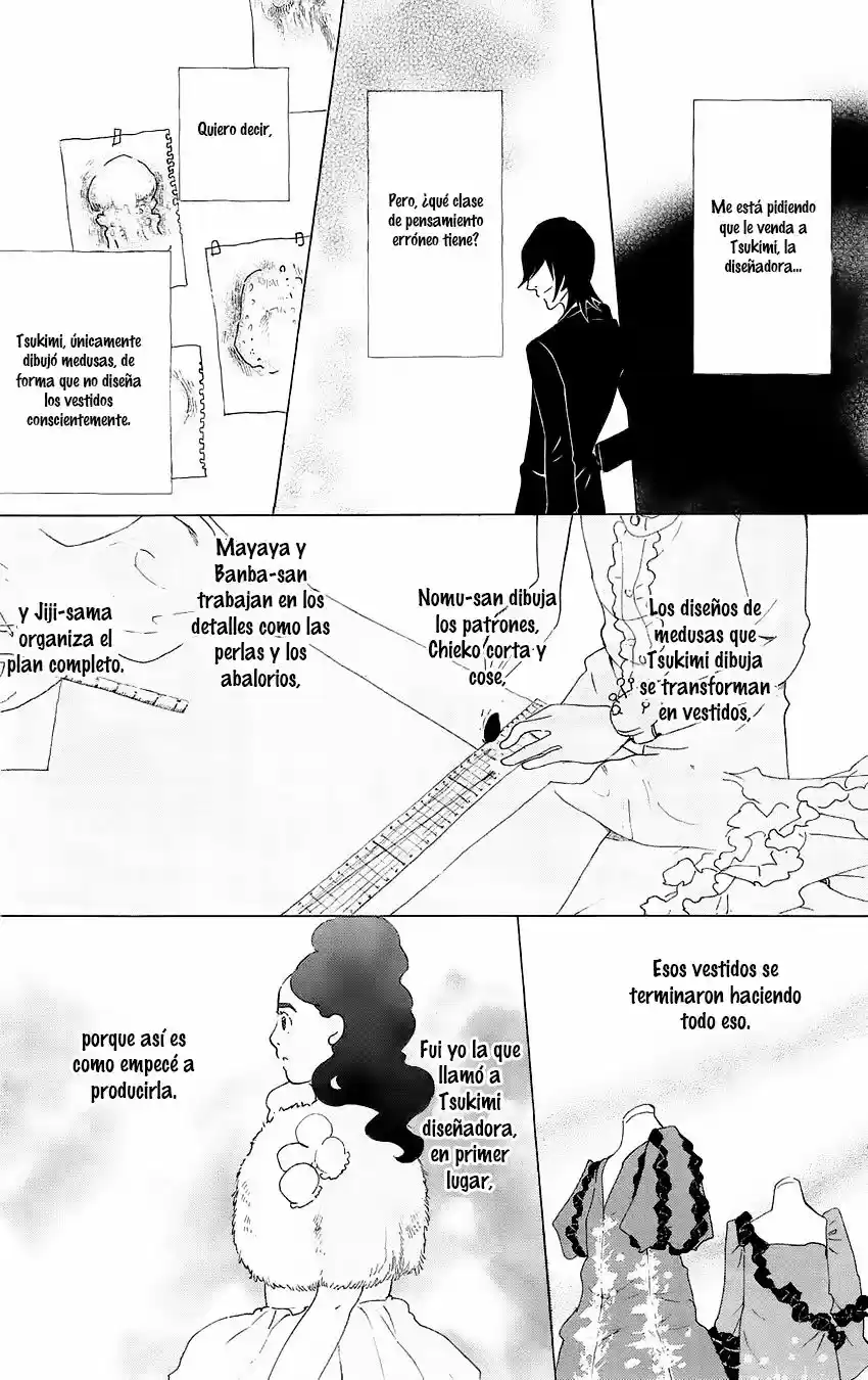 Kuragehime (2008) - Capítulo 60 - Página 12 - LectorTMOo