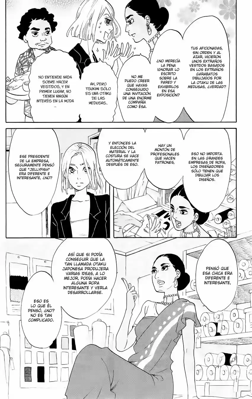 Kuragehime (2008) - Capítulo 60 - Página 14 - LectorTMOo
