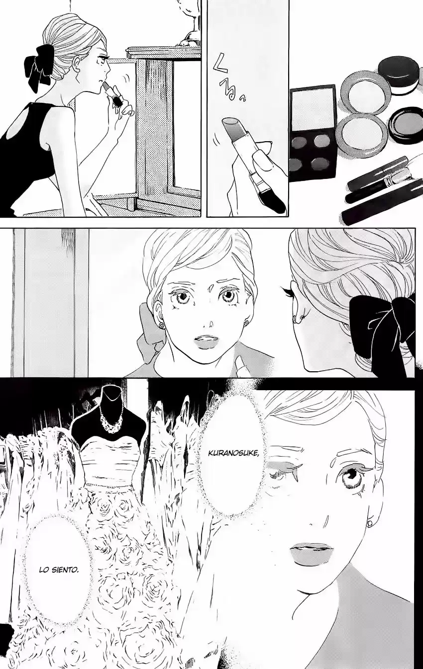 Kuragehime (2008) - Capítulo 60 - Página 19 - LectorTMOo