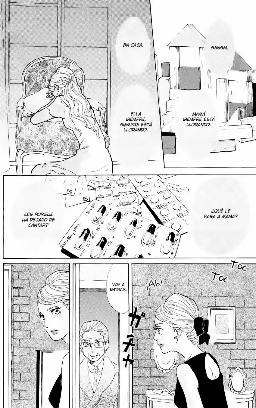 Kuragehime (2008) - Capítulo 60 - Página 20 - LectorTMOo