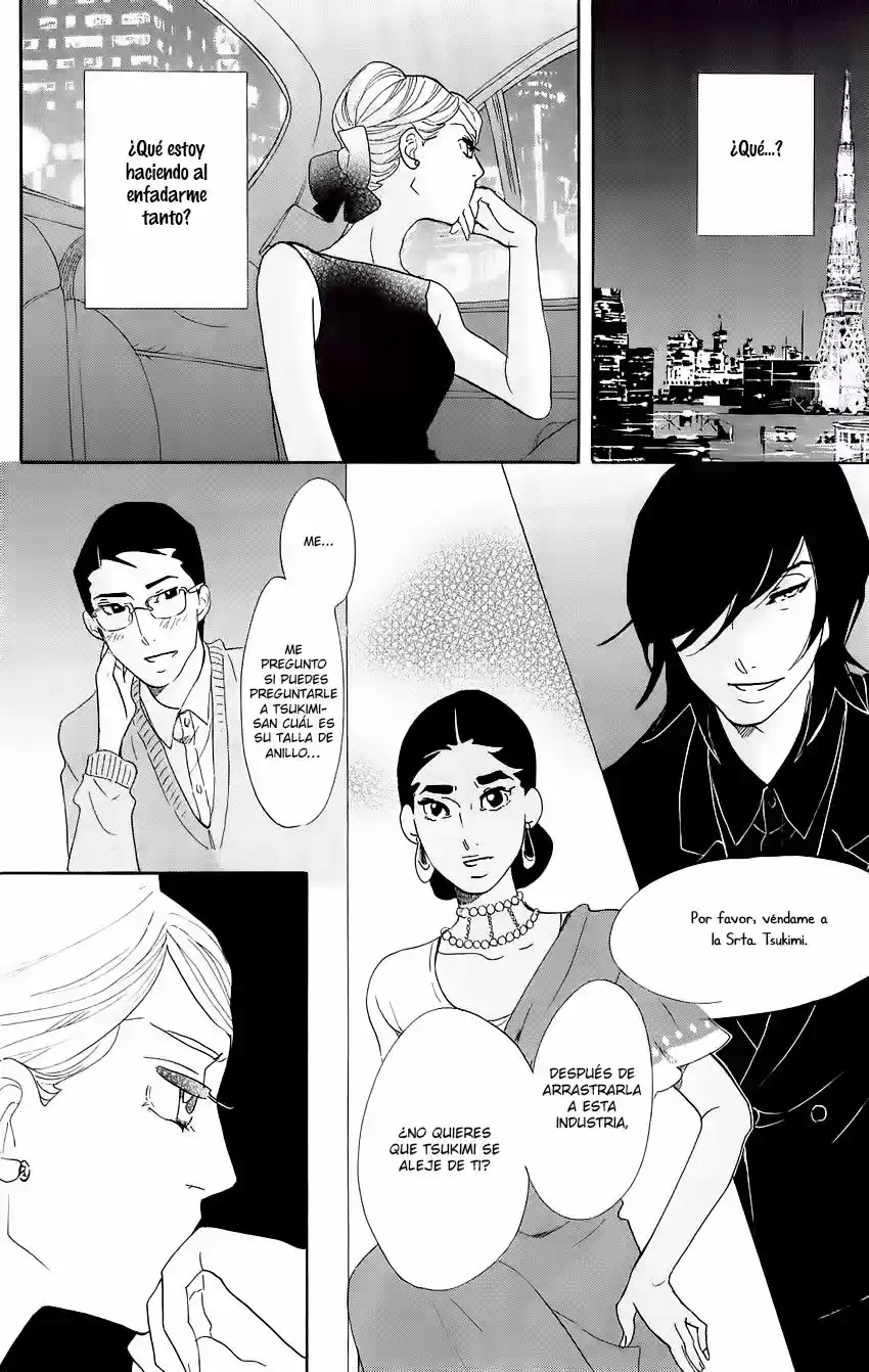 Kuragehime (2008) - Capítulo 60 - Página 24 - LectorTMOo