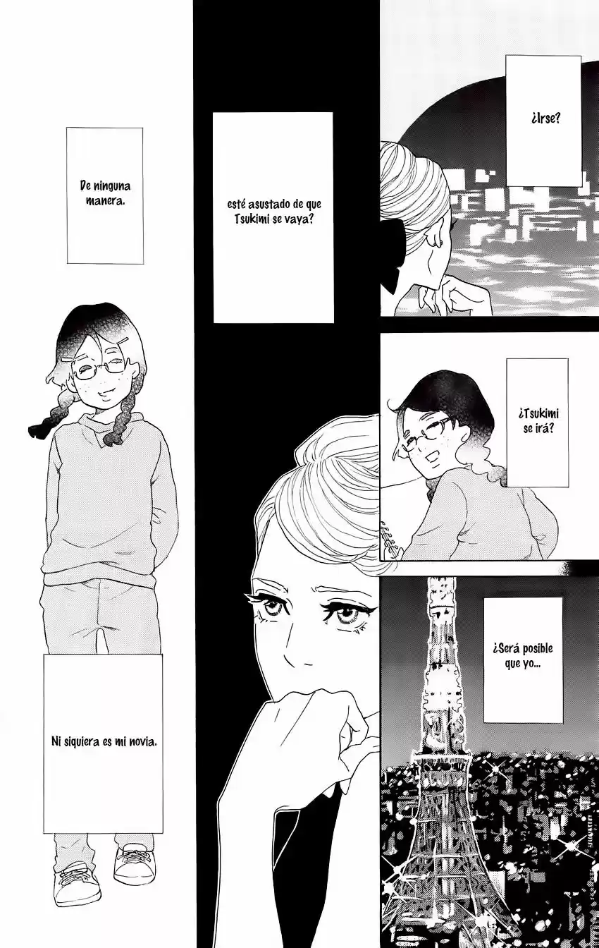 Kuragehime (2008) - Capítulo 60 - Página 26 - LectorTMOo