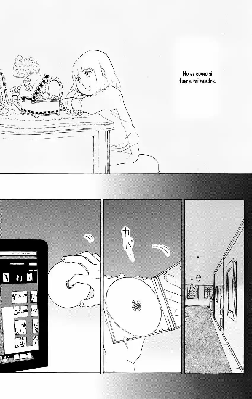 Kuragehime (2008) - Capítulo 60 - Página 27 - LectorTMOo