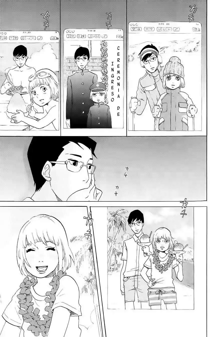 Kuragehime (2008) - Capítulo 60 - Página 29 - LectorTMOo