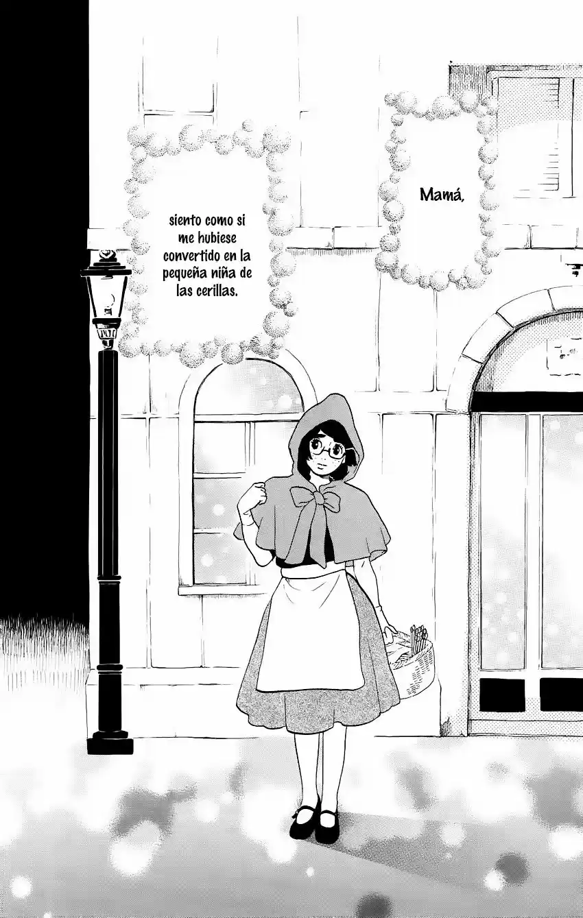 Kuragehime (2008) - Capítulo 61 - Página 4 - LectorTMOo