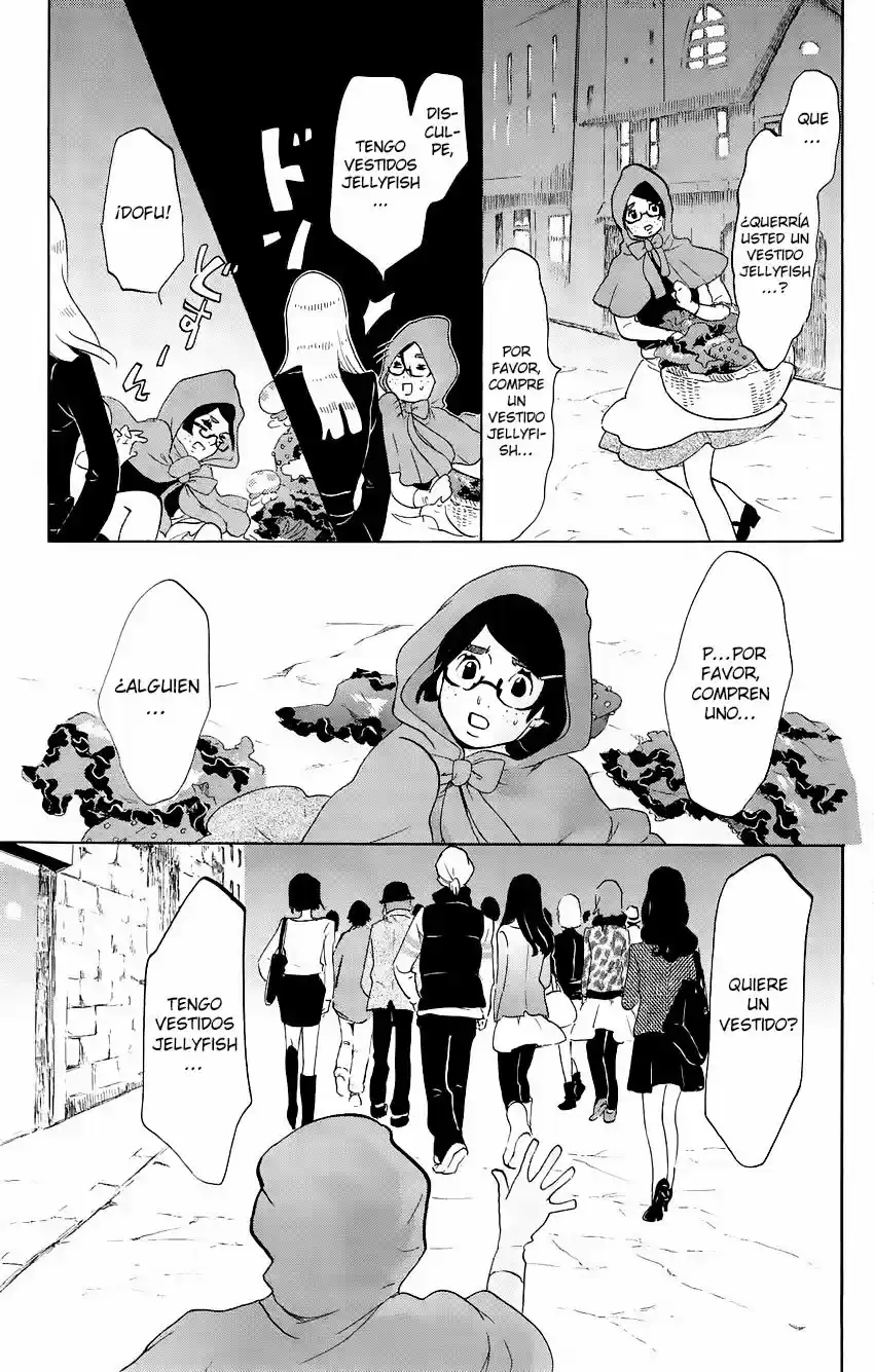 Kuragehime (2008) - Capítulo 61 - Página 5 - LectorTMOo