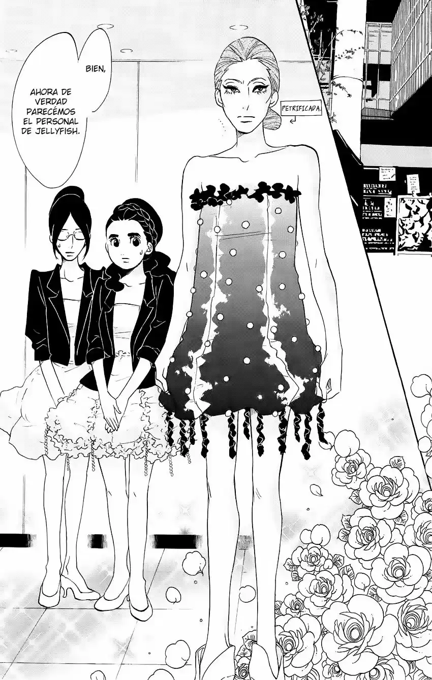 Kuragehime (2008) - Capítulo 61 - Página 7 - LectorTMOo