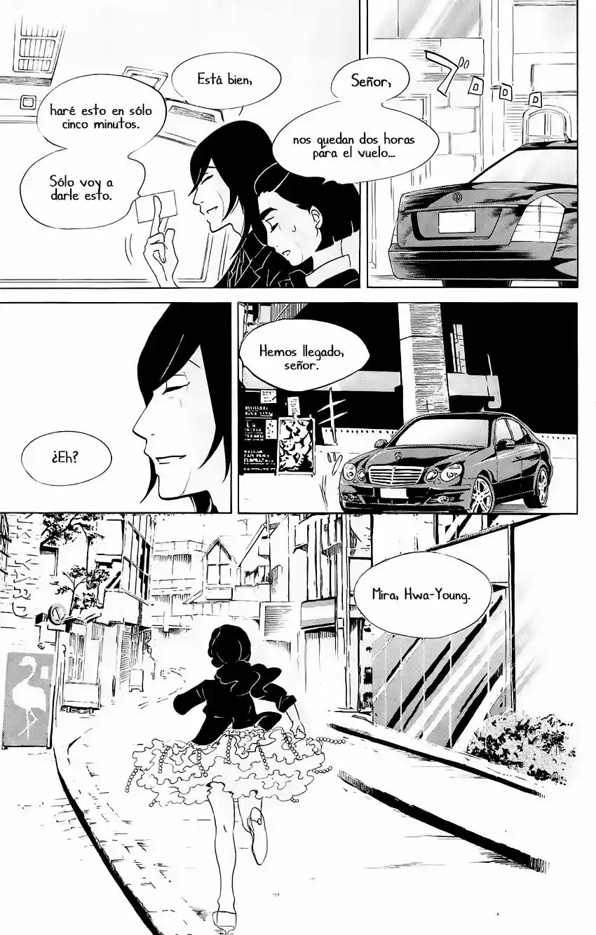 Kuragehime (2008) - Capítulo 61 - Página 13 - LectorTMOo