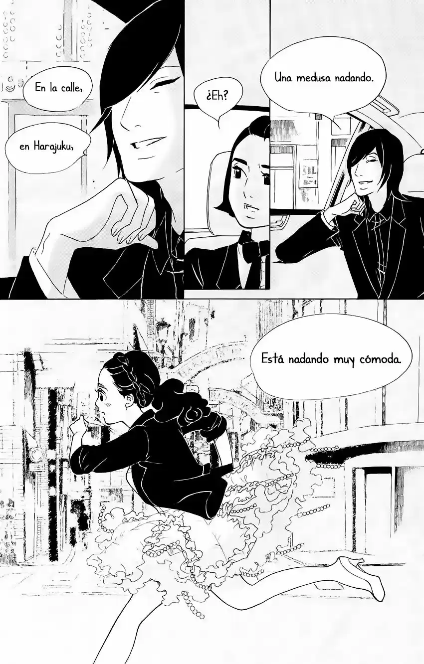 Kuragehime (2008) - Capítulo 61 - Página 14 - LectorTMOo