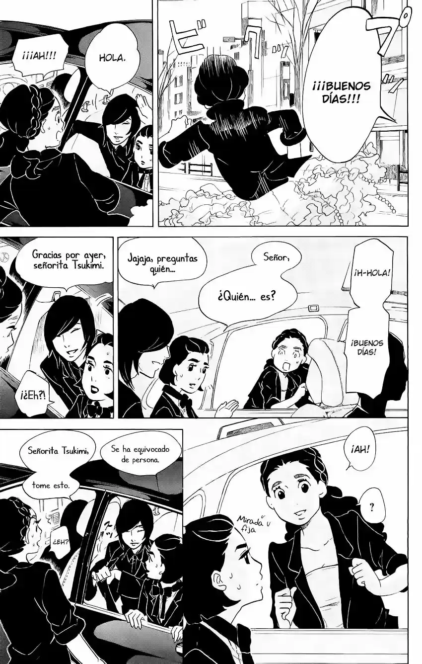 Kuragehime (2008) - Capítulo 61 - Página 15 - LectorTMOo
