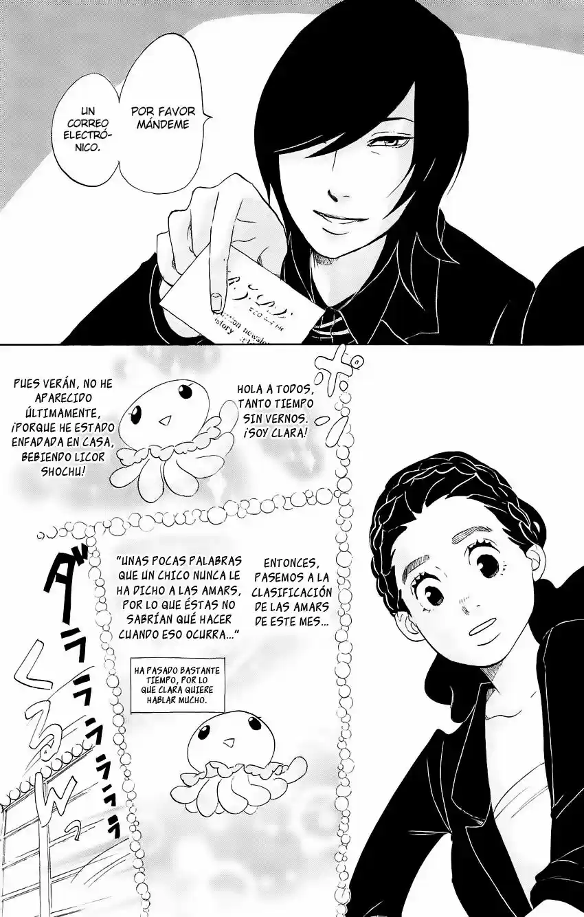 Kuragehime (2008) - Capítulo 61 - Página 16 - LectorTMOo