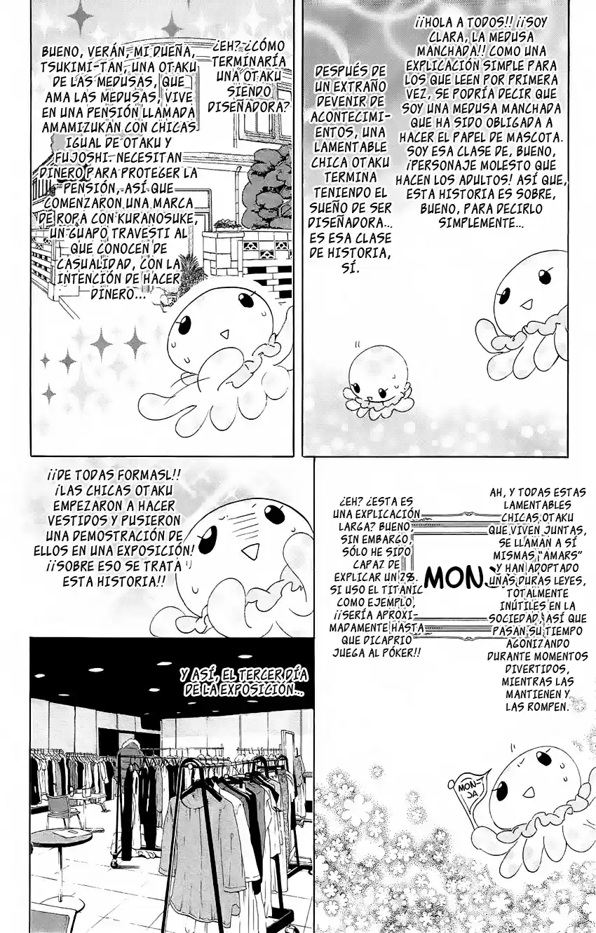 Kuragehime (2008) - Capítulo 62 - Página 2 - LectorTMOo