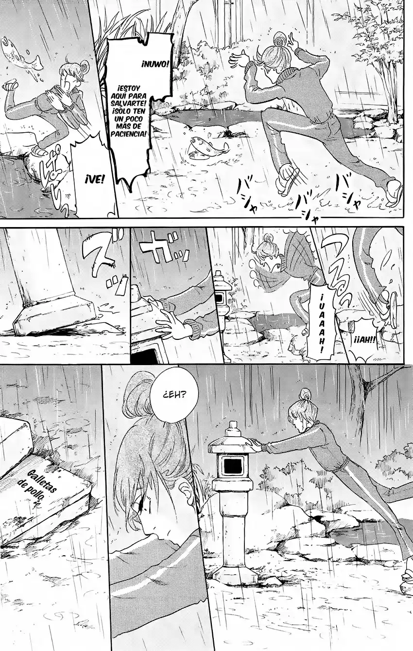 Kuragehime (2008) - Capítulo 62 - Página 10 - LectorTMOo