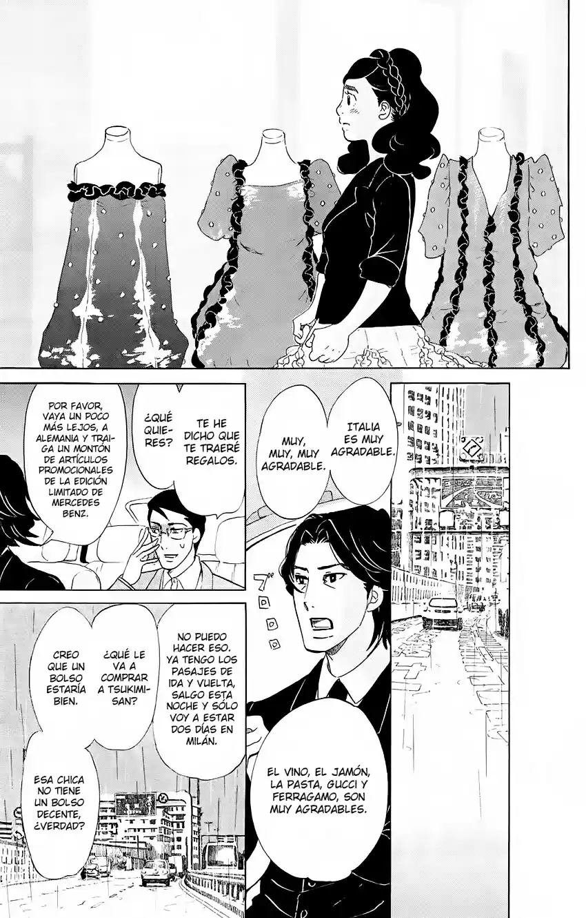 Kuragehime (2008) - Capítulo 62 - Página 14 - LectorTMOo