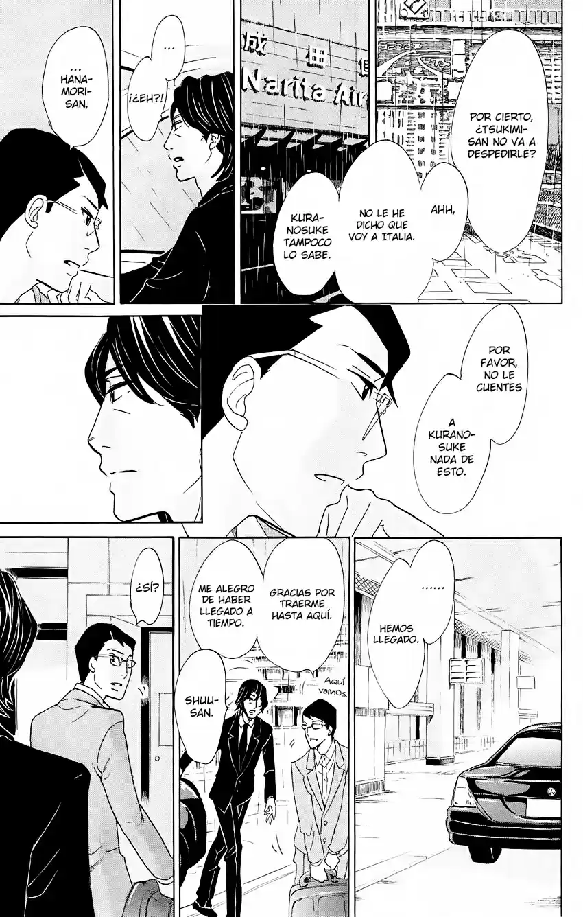 Kuragehime (2008) - Capítulo 62 - Página 16 - LectorTMOo