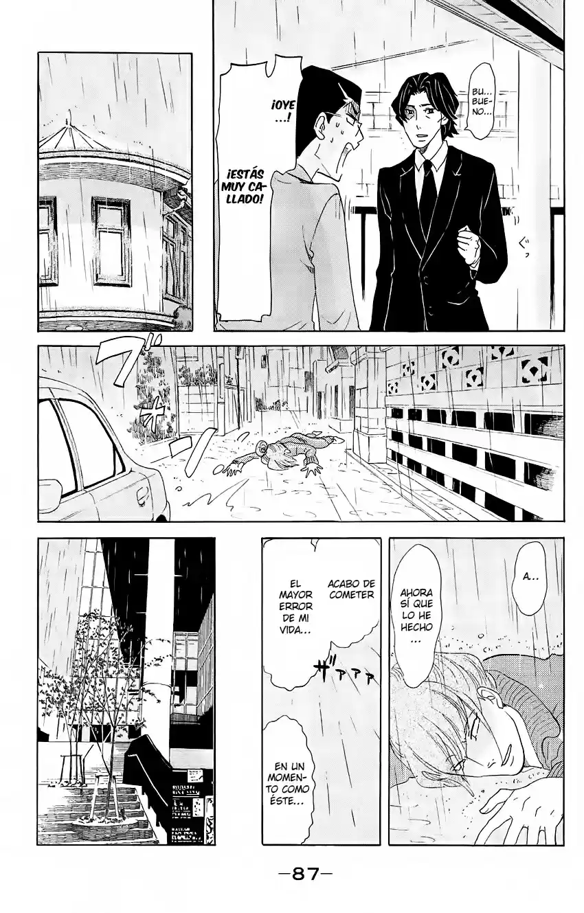 Kuragehime (2008) - Capítulo 62 - Página 18 - LectorTMOo