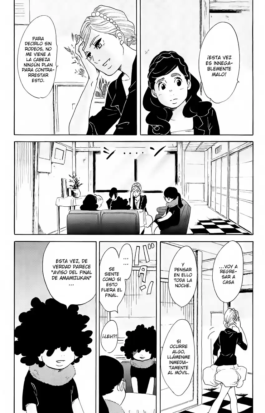 Kuragehime (2008) - Capítulo 62 - Página 24 - LectorTMOo