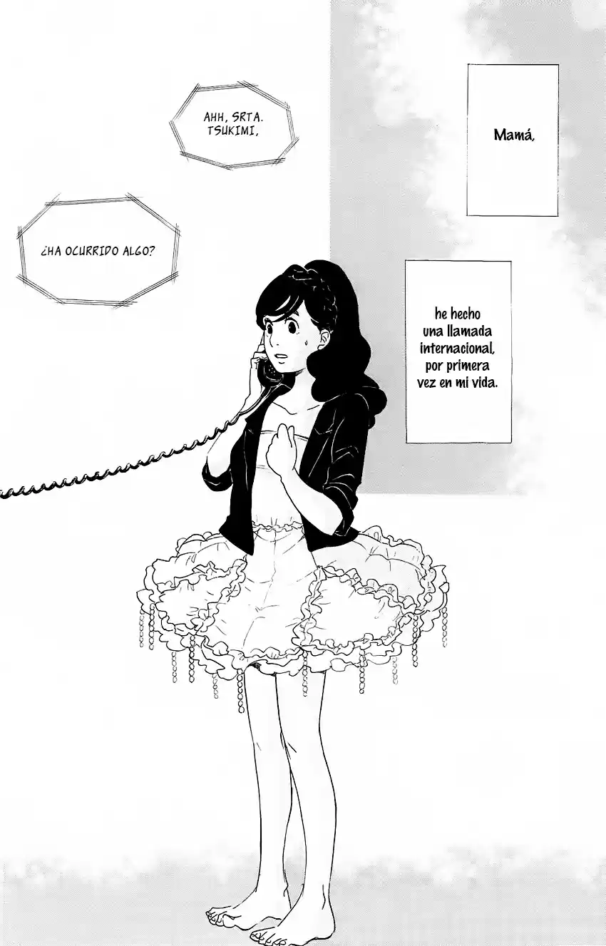 Kuragehime (2008) - Capítulo 63 - Página 2 - LectorTMOo