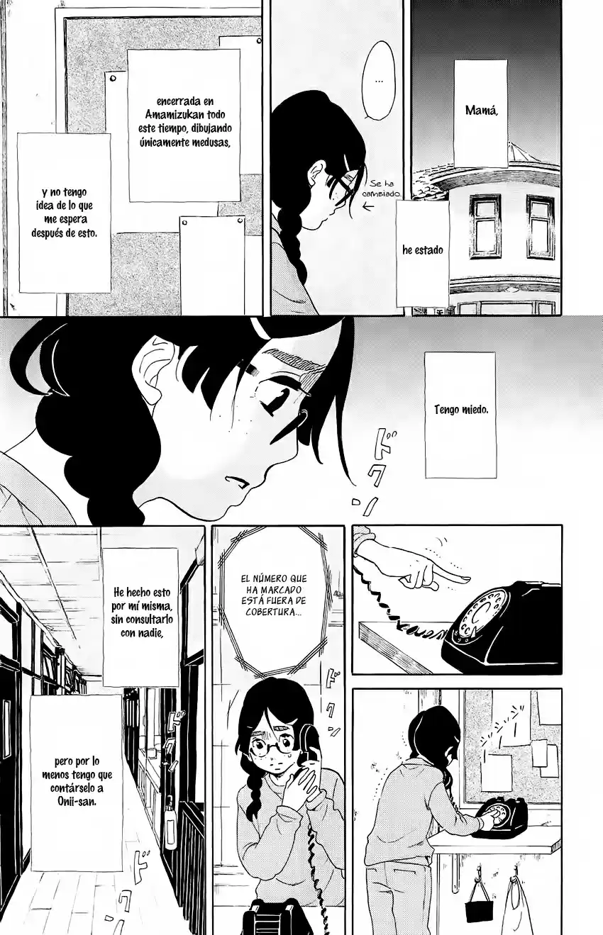Kuragehime (2008) - Capítulo 63 - Página 14 - LectorTMOo