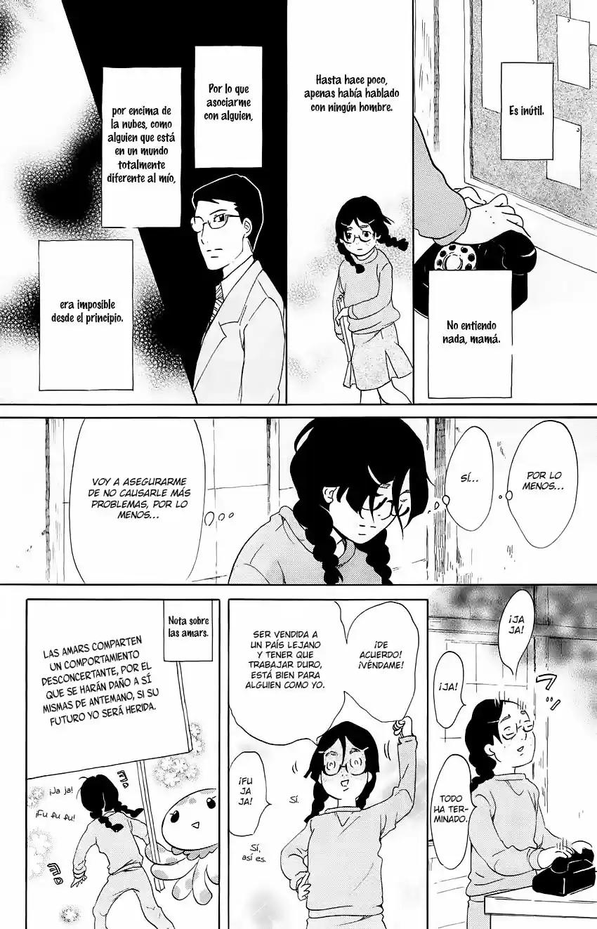 Kuragehime (2008) - Capítulo 63 - Página 16 - LectorTMOo