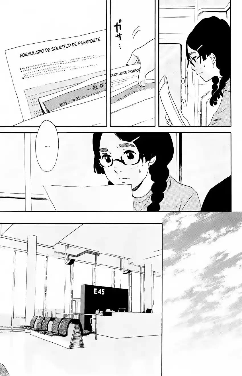 Kuragehime (2008) - Capítulo 63 - Página 19 - LectorTMOo