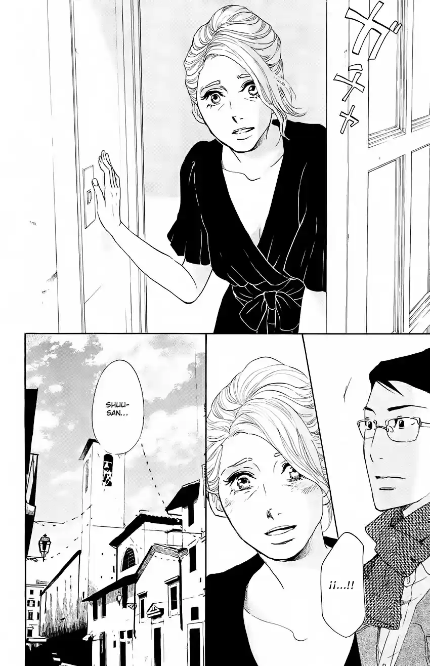 Kuragehime (2008) - Capítulo 63 - Página 22 - LectorTMOo