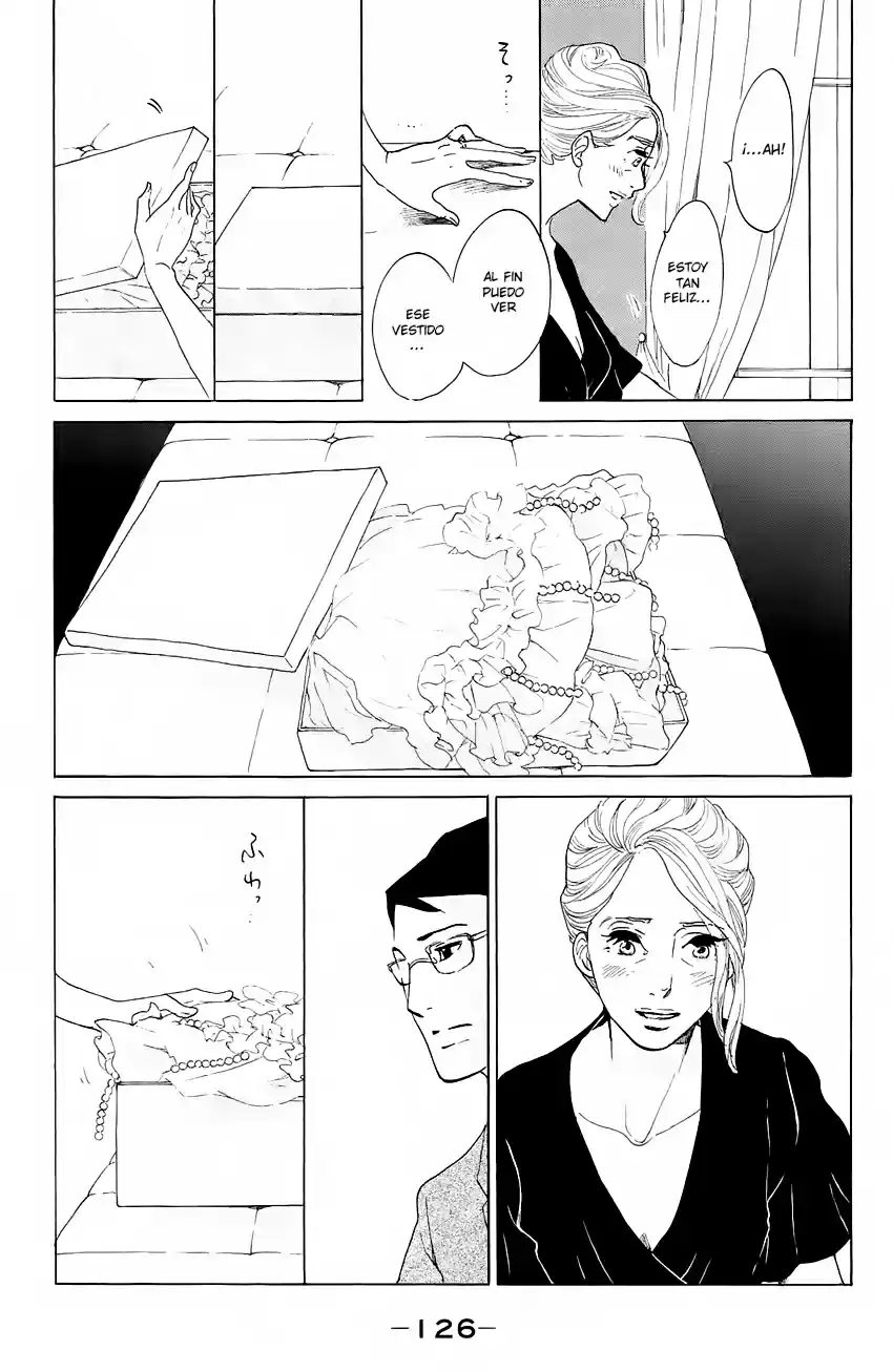 Kuragehime (2008) - Capítulo 63 - Página 24 - LectorTMOo