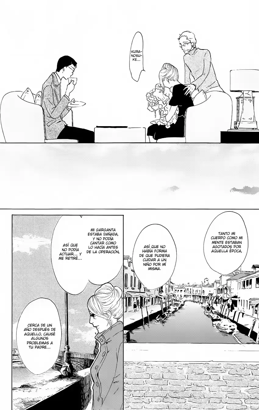 Kuragehime (2008) - Capítulo 63 - Página 26 - LectorTMOo