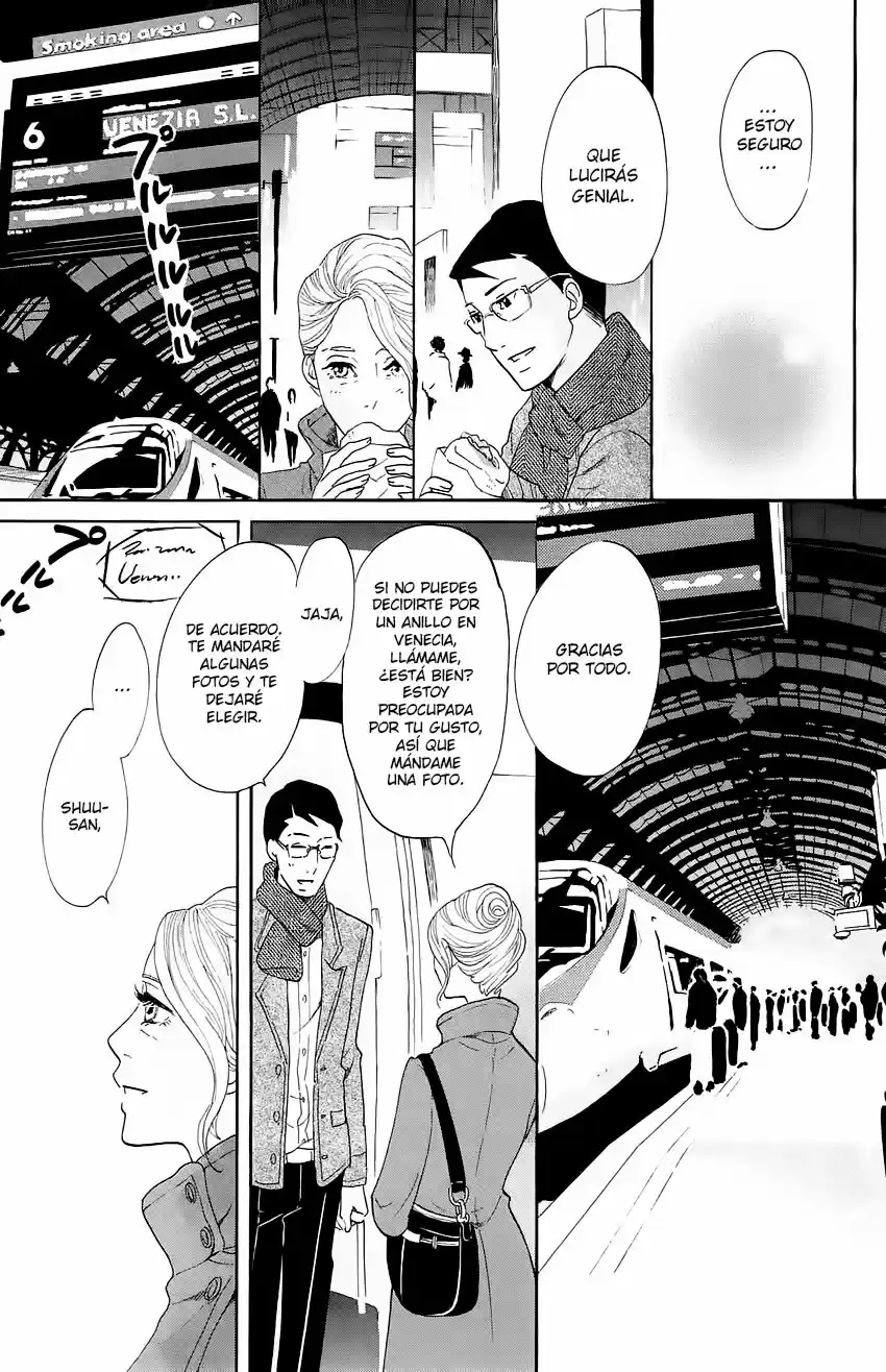 Kuragehime (2008) - Capítulo 64 - Página 9 - LectorTMOo