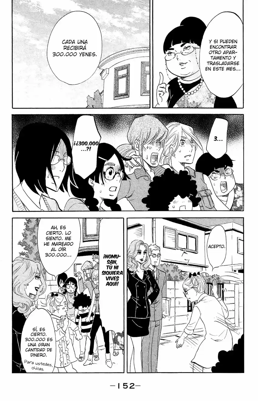 Kuragehime (2008) - Capítulo 64 - Página 18 - LectorTMOo