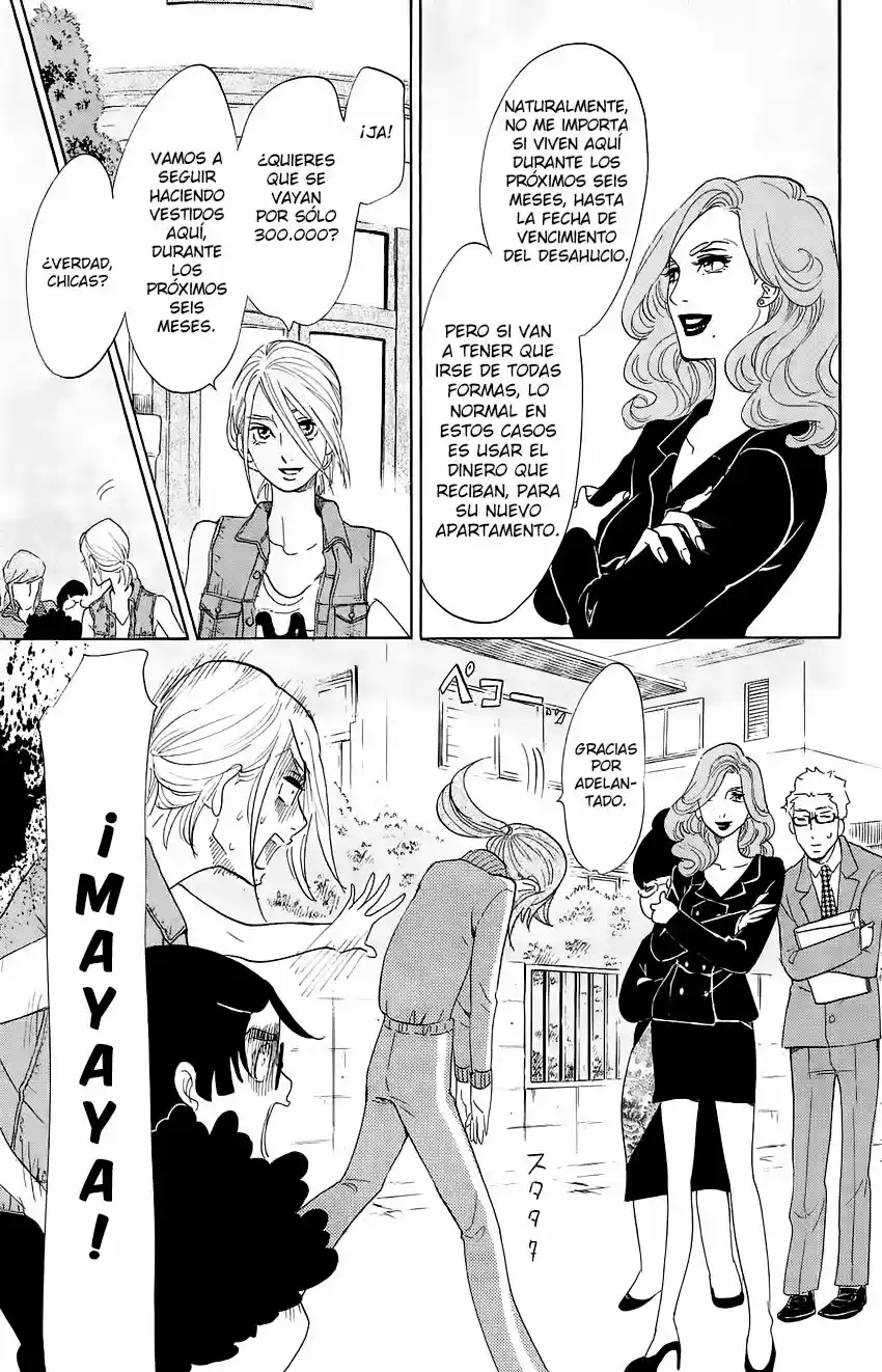 Kuragehime (2008) - Capítulo 64 - Página 19 - LectorTMOo