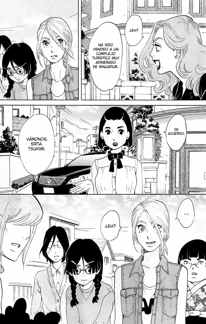 Kuragehime (2008) - Capítulo 64 - Página 24 - LectorTMOo