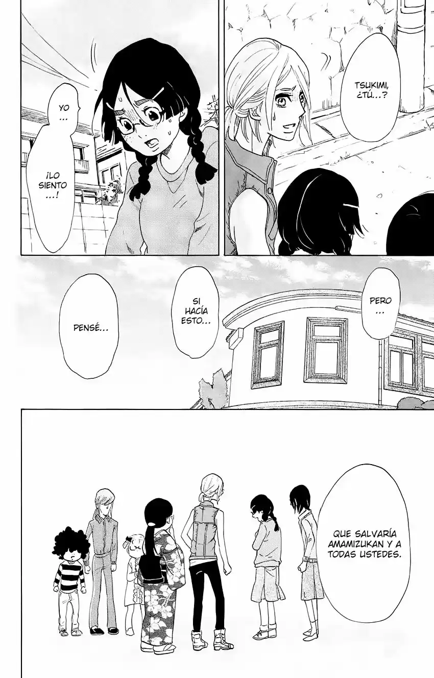 Kuragehime (2008) - Capítulo 64 - Página 25 - LectorTMOo