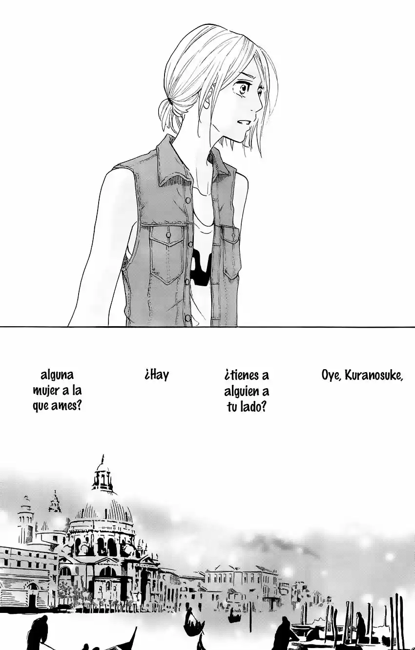 Kuragehime (2008) - Capítulo 64 - Página 26 - LectorTMOo