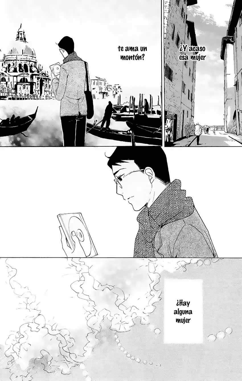 Kuragehime (2008) - Capítulo 64 - Página 27 - LectorTMOo