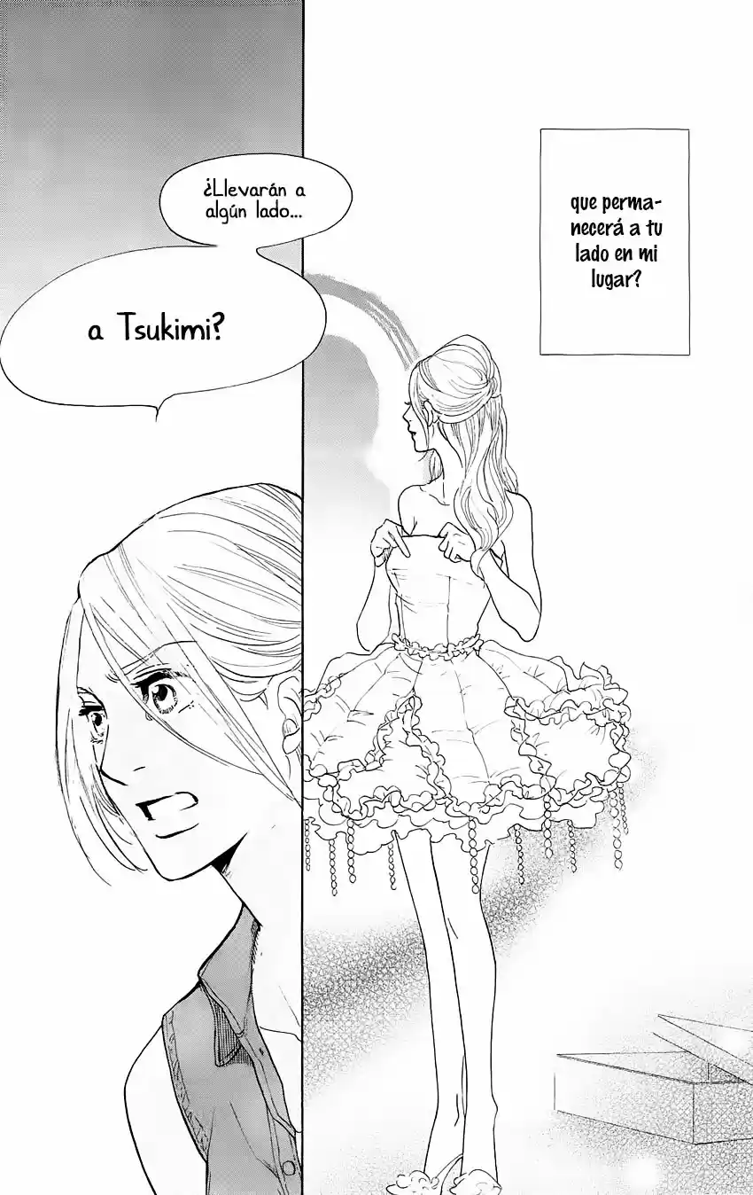 Kuragehime (2008) - Capítulo 64 - Página 28 - LectorTMOo