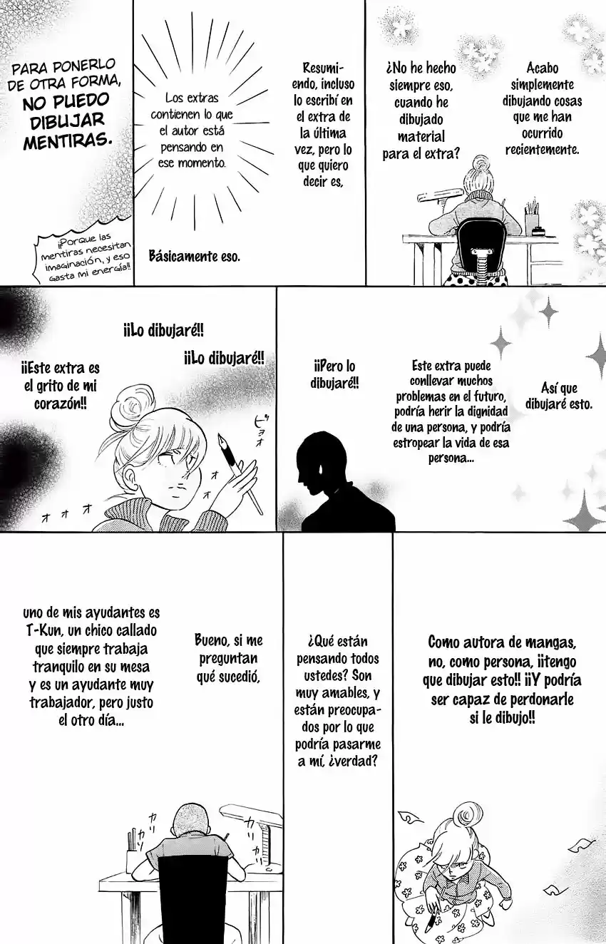 Kuragehime (2008) - Capítulo 64 - Página 34 - LectorTMOo